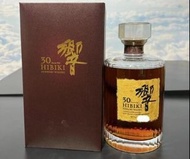 【港澳回收】各種威士忌 日本威士忌 whisky 響 HIBIKI 響 30 響 21 響 17 響 12 三得利