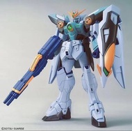 Bandai HG 1/144 飛翼高達天零式