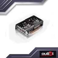 REFURBISHED SAPPHIRE SPR-11310-01-20G SAPPHIRE PULSE AMD RADEON RX 6600 GAMING 8GB GDDR6 HDMI TRIPLE