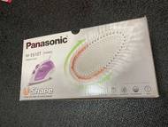 Panasonic 國際牌 蒸氣電熨斗 NI-E610T