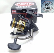 Reel PENN BATTLE III 1000-10.000 Metal Body