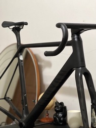 Canyon ultimate cf sl di2 車架組