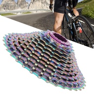 supergoodsales POENVFPO Freewheel Cassette11 Speed Bike Cassette 11‑34T  11-34T Ultra Light Road Spr