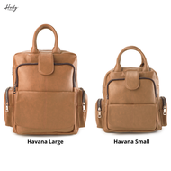 Hody Bag - Tas Ransel Wanita RANIA Backpack by Hody / Tas Sekolah Wanita / Backpack Wanita / Tas Ran