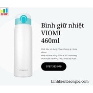 Viomi premium thermos bottle 460ml