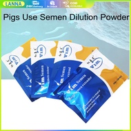 Pig Semen Solution Wild Boar Extender 7-9 Days Juice Shipping Within 24 Hours