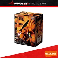 Blokees Naruto Legend Edition AE01 - Kurama 9 Tails Beast