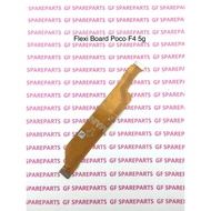 Flexibel BOARD POCO F4 5G REDMI K40S 5G