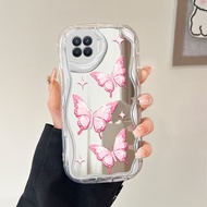 OPPO Reno 4F A93 2020 For Sofcase Phone Cassing Case HP Casing Soft Kesing C6 5237 JZ 33