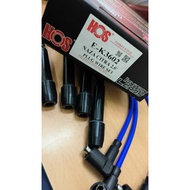 [ E-K3602 ] KIA CITRA 2.0 PLUG WIRE (4 WIRE) HYUNDAI TUCSON