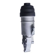 mobiles Oil Filter Housing Adapter for A4 A5 A6 A7 A8 2.4 2.8 3.0T 06E 115 405 K/J/E/F 06E115405K Au