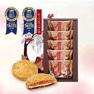 台灣代購- 聖保羅Q餅系列