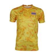 GRAND SPORT: เสื้อฟุตบอล SEA GAMES 2021 รหัส:038349