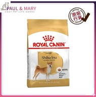 BHN 柴犬成犬專屬配方 4公斤 [2584100] 此日期前最佳:2026年11月03日