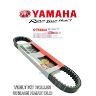 Vbelt Vanbelt Kit Roller Grease Nmax Old 2DPWE76J00