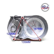 Penutup Sisi Magnetor Enjin 125CC 140CC 150CC Lifan YinXiang Apollo Kaya Xmotos Taotao KLX BBR TTR B