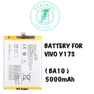 BATTERY FOR ORI VIVO Y17S (BA10) 5000mAh