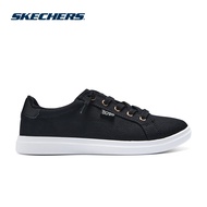 Skechers Women BOBS D Vine Shoes - 114453-BLK