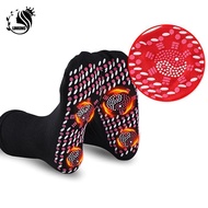 [Mini Spend ₫0-₫1.5k] Self-heating Magnetic Sos for Women Men Self Heated Sos Tour Magnetic Therap L