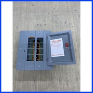 ✨ ∬ ∫ (NEW PACKAGING) America / KOTEN PLUG-IN Panel Board/Box Branches 4,6,8,10,12,14,16,18,20 Hole