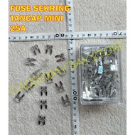 FUSE FUSE MINI 25A