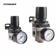 Arri | Pneumatic Regulator Ar 4000 04 1/2"