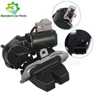 931-273 FA1Z7443150B Door Trunk Lock Actuator For Ford Expedition Edge 2.0 l4 2.7 3.5L V6 Lincoln MK