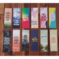 Bookmark Motivational Quotes