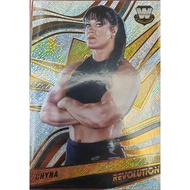 2022 panini wwe revolution - Chyna