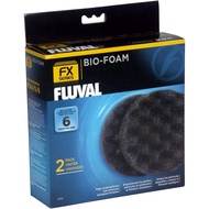 Fluval FX4/FX5/FX6 Bio-Foam - 2 pack