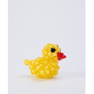 造型串珠-童話世界-黃色小鴨