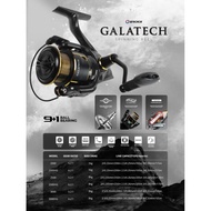 IROLY GALATECH REEL