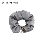 EVITA PERONI | Glass Pearl Polyester Hair Band