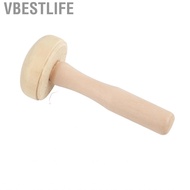 grocerybazaar-my 5Pcs Printmaking Rubbing Wood  Painting Mushroom DIY for Children s Drawing Head Pr