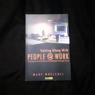 Getting Along with People @ at Work