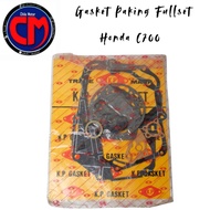 Fullset Gasket for Honda C700 C 700 C800 C 800 C70 C 70
