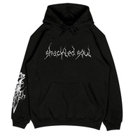 Enoch Project - Hoodie Shuckled Fleece