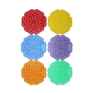 1 Pc Air Perfume Pad / Toilet Car Freshener Urinal Screen