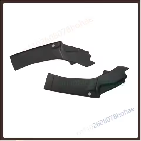 For A4 B9 FRONT HEADLIGHT TRIM 8W0805285A 8W0805286A 8W0 805 285 A 8W0 805 286 A