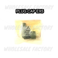 ORIGINAL HONDA SPARK PLUG CAP EX5 / EX5 DREAM / WAVE100 / WAVE125 KEPALA PLUG