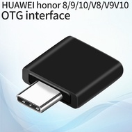 Mini Otg Type C อะแดปเตอร์แปลง Micro USB Male To USB-C Type C Female Adapter Converter สำหรับ Xiaomi Huawei Samsung
