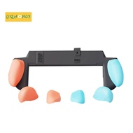 For Switch2 Case Plastic Grip Protective Shell Cover  Switch2 Grip Case Dust-Proof Cover C