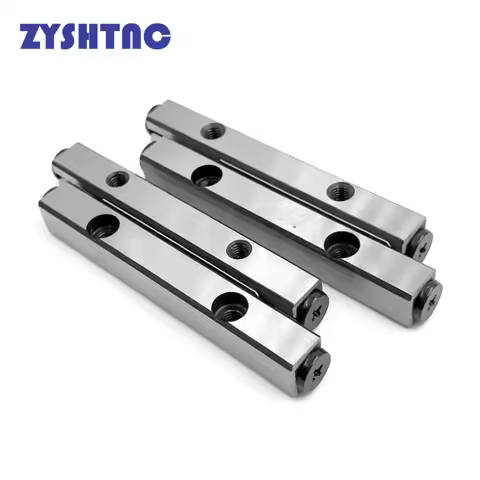 New Cross Roller Guide VR2-30-5Z VR2-45-8Z VR2-60-11Z VR2-75-13Z VR2-90-16Z VR2-105-18Z VR2-120-21Z 