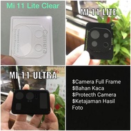 Tempered Glass Camera Full Frame Xiaomi poco C65/Redmi 15 15C 13 A3 13C/ 10 2022 (5G)/9T/Note 14 13 