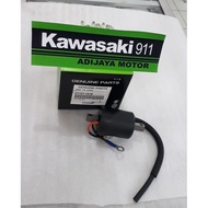 Original Kawasaki KX 250 Coil Made in Japan