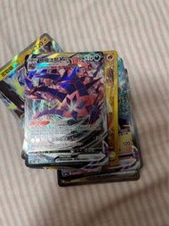 Pokémon card