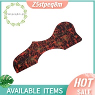 Tortoise Decoration EJ200 Style Acoustic Guitar Pickguard, Tortoise