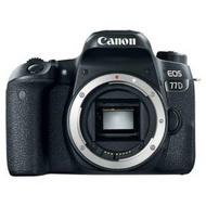 Camera Canon Eos 77D Body Only