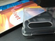 【歡樂通信】LG Velvet 5G G900 6.8吋 防碰撞 保護殼 透明 軟殼 手機殼