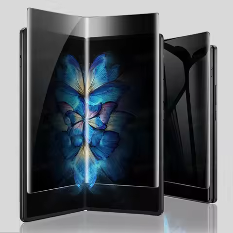 EPU Soft Privacy Hydrogel Film For Honor Magic V 3 5 VS V2 RSR VS2 V3 VS3 V5 V6 Anti-Spy Peeping inn